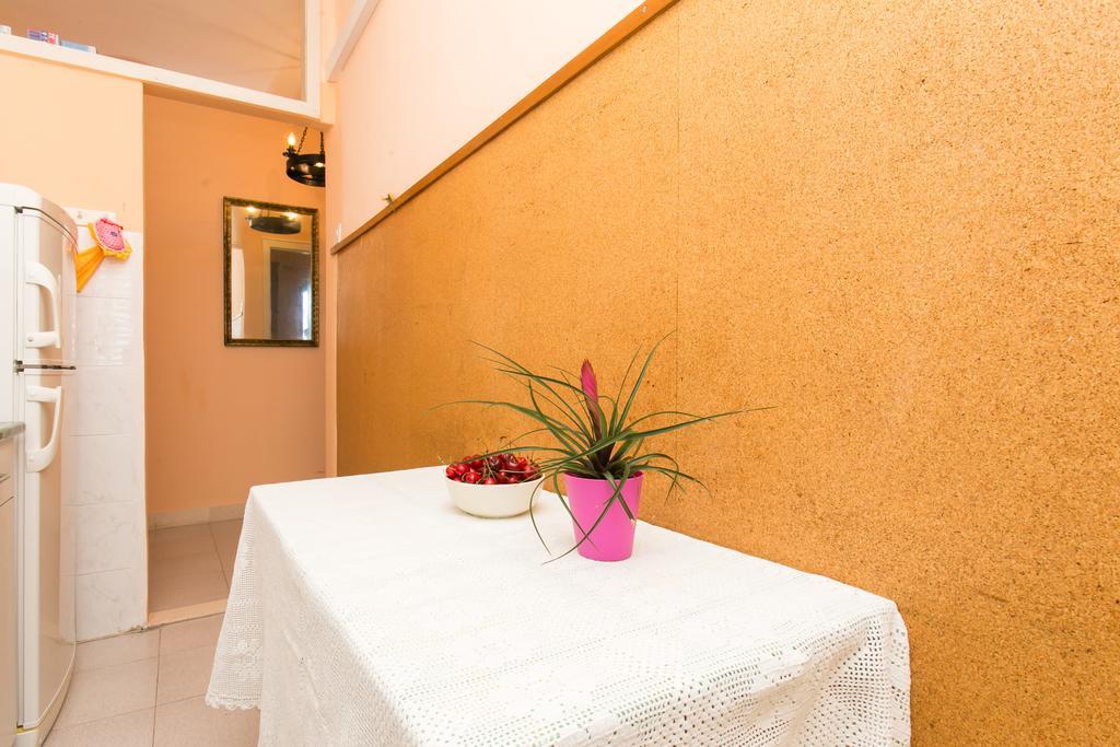 Apartment Vukoja Dubrovnik Zimmer foto