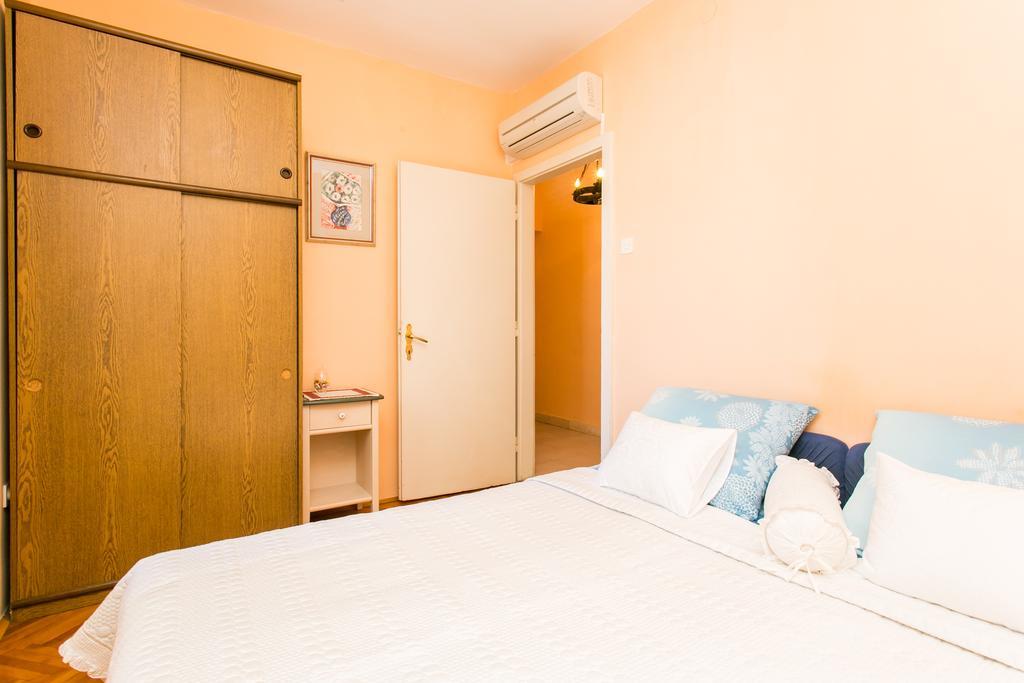 Apartment Vukoja Dubrovnik Zimmer foto